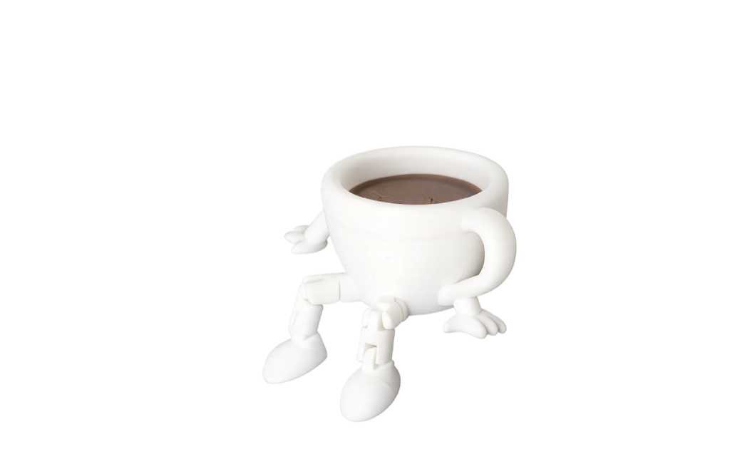 Espresso Cup
