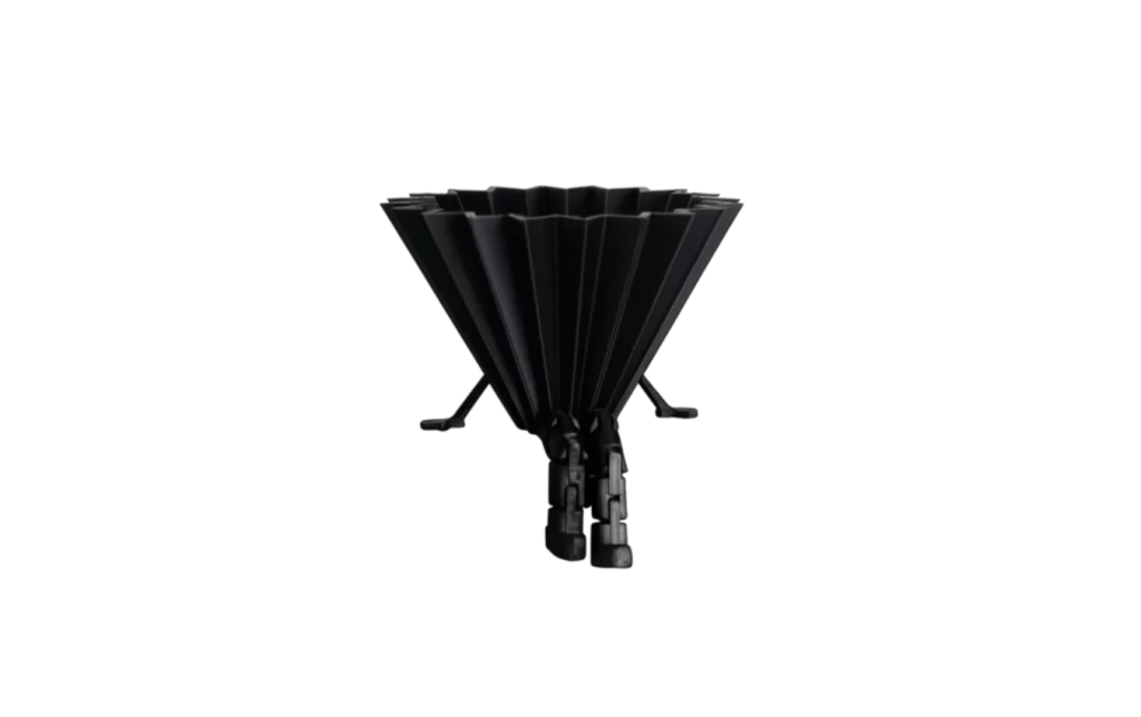 Origami Filter