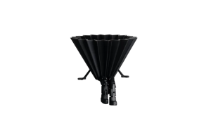 Origami Filter