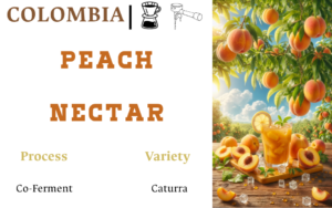 Peach  Nectar