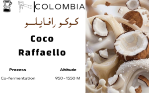 Coco  Raffaello