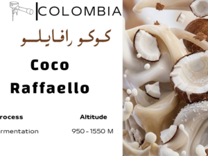 Coco  Raffaello