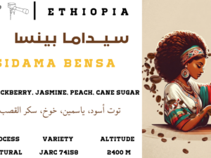 Sidama Bensa