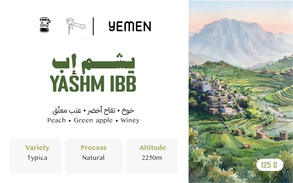 Yashm Ibb