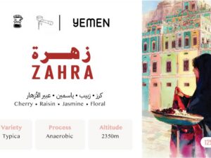 Zahra